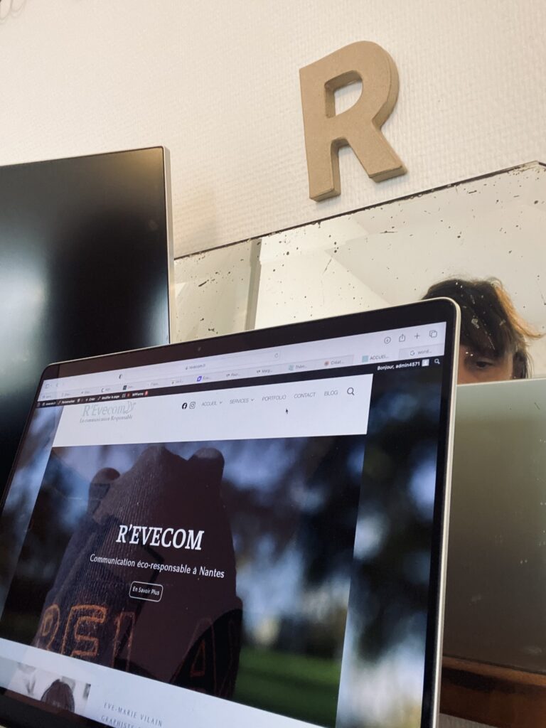 Votre communication à Vallet